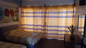 Angel del Mar - Chambre