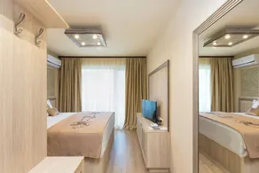 Argisht Partez Hotel ALL INCLUSIVE & BEACH BAR REBLS - Room