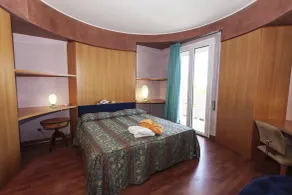 Termeterna Longevity Spring Resort - Room