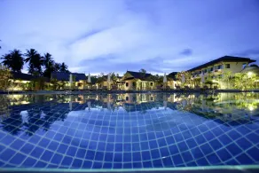 Kuiburi Hotel & Resort - Piscine