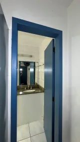 Sea Wolf Surf Hostel Campeche - Bagno