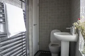 Downshire Haven - Badezimmer