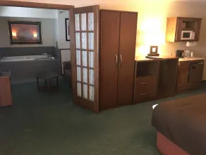 Northwoods Inn & Suites - Blackduck - Værelse