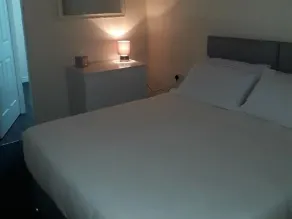 Stonefield Rooms - Camera