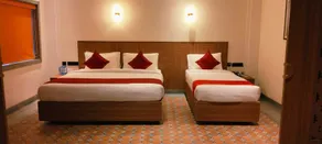 MGM Vailankanni - Room