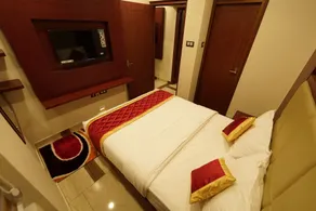 Hotel Newline Orchid - Room