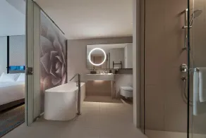Amari Kuala Lumpur - Salle de bain