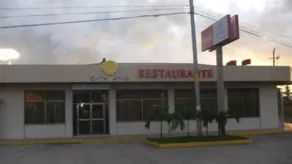 Hotel Kam Tu - Restaurant