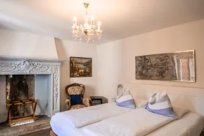 Guesthouse Arosio B&B - Chambre