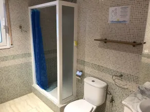 La Loranicola - Bagno