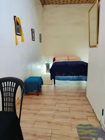 Le Retour au calme Maison d'hôtes - Zimmer