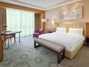 Hyatt Regency Tashkent - Room