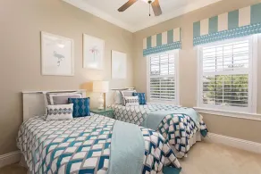 5 Star Villa on Reunion Resort and Spa with Large Private Pool Orlando Villa 5143 - Rom