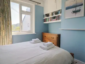 Tillicum - Room