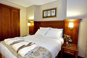 Hotel Perula & SPA - Room