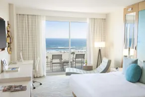 Paséa Hotel & Spa - Chambre