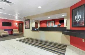 Extended Stay America Suites - Stockton - Tracy - Hall