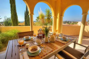 Desert Springs Resort - Room