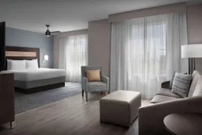 Homewood Suites by Hilton Orlando Airport - Chambre