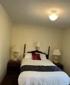 Itascan Motel - Chambre