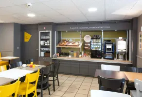 B&B HOTEL Louveciennes - Restaurant