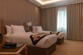 Best Western Plus Jeddah Hotel Madinah Road - Room