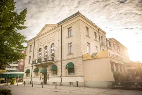 Best Western Hotel Statt Katrineholm - Restaurant