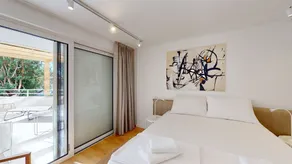 Luxury Apartments Villa Zoe Suites - Værelse