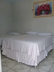 Hotel Itatiaia - Zimmer