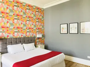 Da Vinci Eastbourne - Room