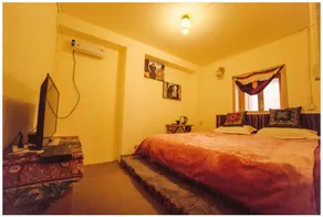 Yi's Hostel - Zimmer