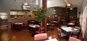 La Hacienda San Jose Silicon Valley - Restaurant