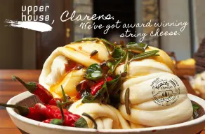 Upper House Boutique Guesthouse - Restaurant