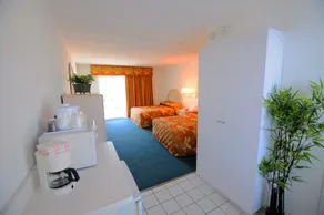 Riviera Resort & Suites - Chambre