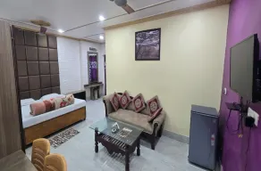 Hotel DL - Chambre