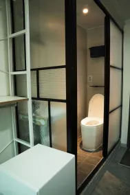 U Stay Hostel - Casa de banho