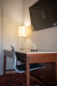 Spencer Inn & Suites - Zimmer
