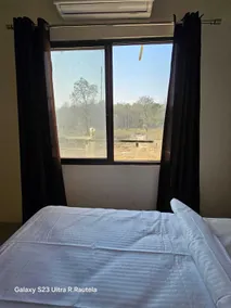 Hotel Oc And Resort - Chambre