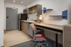 Home2 Suites By Hilton Chattanooga West Lookout Mountain - Zimmer