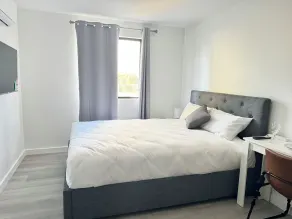 Main Residences  - Quarto