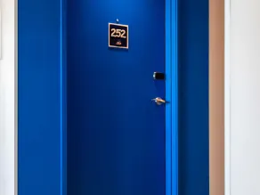 ibis budget Trappes Saint Quentin en Yvelines ex Etap Hôtel - Chambre