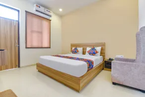Fabhotel Prime Oxus - Camera
