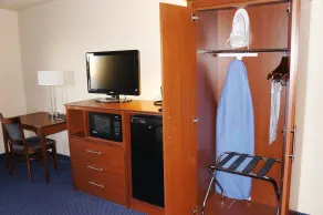 AmericInn by Wyndham Fort Dodge - Chambre