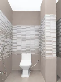 Collection O Civil Lines Rudrapur - Bathroom