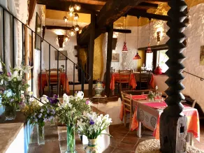 La Fructuosa - Restaurant