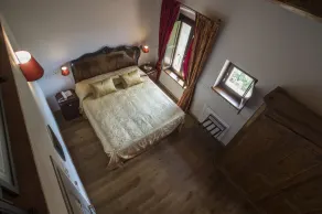 Palazzo Pacini - Zimmer