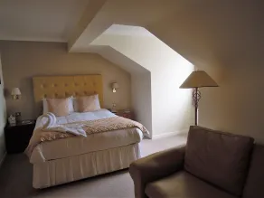 Best Western Plus Bentley Hotel - Habitación