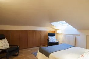 Hotel Edelweiss - Rum