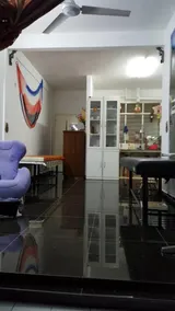Genting Bukit Tinggi Homestay - Cocina privada
