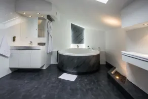 Europejski Boutique Hotel - Bathroom